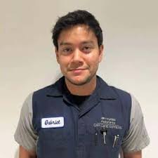 Headquarter Hyundai Staff