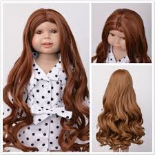 Kmart has baby dolls in a variety of adorable styles. Muzi Wig Reborn Baby Doll Hair Long Wavy Curly Heat Resist Doll Wigs For 18 Dolls Dolls Accessories Aliexpress