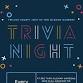Trivia Night at Oldham Gardens