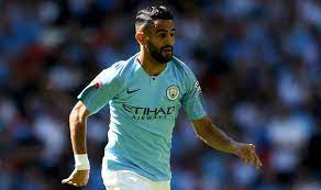Manchester city's champions league history has by that stage, though, riyad mahrez had already left his mark on the game. Man City Transfer News Richard Dunne Makes Prediction After Riyad Mahrez Signing Football Sport Express Co Uk