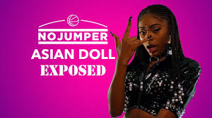 44 results for asian 18 doll. Asian Doll Exposed Youtube