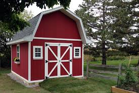 Gambrel or barn style shed roof design 3. Shed Roof Styles Pictures Understanding The Pros And Cons Of Different Roof Types