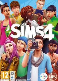 Démarrer une nouvelle vie virtuelle. Telecharger Les Sims 4 Pc Gratuit In 2020 Xbox One Games Sims Sims 4