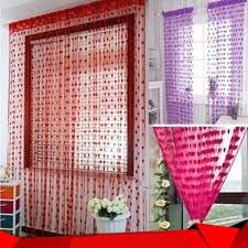 Harga tirai kerai jendela hujan kamar mandi outdoor pintu rumah tarik ulir. Harga Jendela Tirai Terbaik Dekorasi Perlengkapan Rumah Juni 2021 Shopee Indonesia