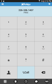 Fongo is the only calling + texting app that is truly free and unlimited. Fongo Apk For Android Free Download On Droid Informer