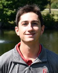 2022-23 Men's Golf Roster