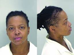 ANTOINETTE DAVIS Richmond County authorities have announced the arrest of  ANTOINETTE DAVIS, with these listed charges.  https://augustacrime.com/antoinette-davis-2/