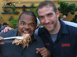 Man Fire Food: Season 5, Episode 10