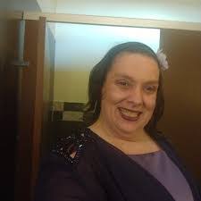 Claudette Carson's Instagram, Twitter & Facebook