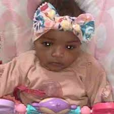 Fundraiser by Adia Brown : Passing Of 5 Month Old Khari Aniyah