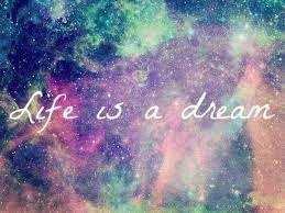 What Is The Color Of Your Dreams Galaxy Quotes Dream Quotes Tumblr Quotes