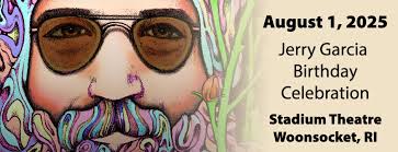 The Garcia Project, the nations top tribute band of The Jerry Garcia Band