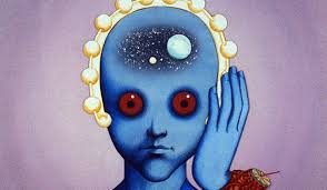Stranger aliens