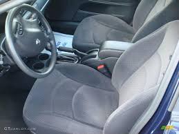 Image result for Midnight Blue 2005 Stratus