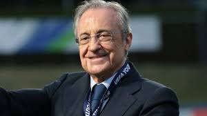 The name perez in hebrew means breach or he who bursts forth, and it refers to how he was born. European Super League Real Madrid President Florentino Perez Says Binding Contracts Mean Founding Clubs Cannot Leave Football News Sky Sports