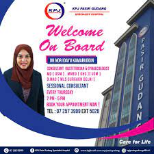Kpj pasir gudang specialist hospital. Kpj Pasir Gudang Specialist Hospital Nachalo Facebook