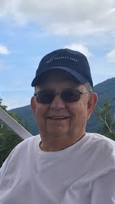 Obituary for Albert M. Gray, Jr.