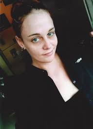 Ashley Nagy's Instagram, Twitter & Facebook