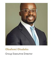 I WILL TEACH YOU BUSINESS