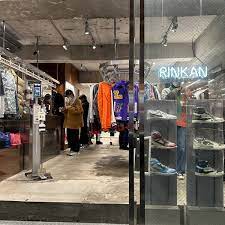 Photos at RINKAN 渋谷店 - Clothing Store in 神南