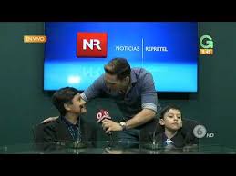 Kidzania Llego A Costa Rica Youtube
