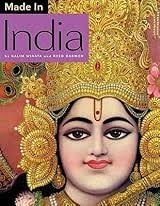 Made in India by Reed Darmon
