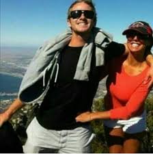 Blackcaps captain kane williamson is back in camp with the t20 squad fresh from becoming a new father. Sarah Raheem Kane Williamson Wife Age Profession Photos