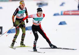 Л/ботинки salomon skiathlon jr prolink л/ботинки salomon s/race classic prolink jr, детск. Ishida Earns Third Place Finish In Women S Skiathlon The Japan Times