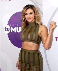 Aracely arambula tetas