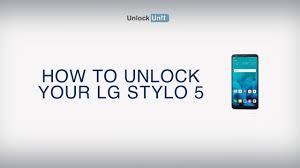 How to root unlocked lg v20 us996 easily simple steps how to root usa unlocked lg g6 us997 easily simple steps → . How To Unlock Lg Stylo 5 Using Unlock Codes Unlockunit