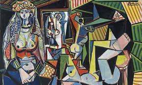 Art evince is the premier online platform for buying and selling original art. This Picasso Just Became The Most Expensive Piece Of Art Sold At Auction