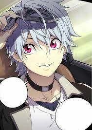 Mi Liu Bloodivores Anime Boy Cute Anime Guys Manga Art