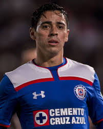 Fausto Pinto » Bilanz unter Referee César Ramos