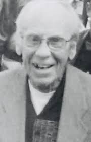 Larry G. Kleinschmidt: April 4, 1940