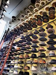 Optimo Hats Co Chicago Life S Better In A Great Hat