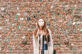 We went this route since we don't have flowers growing outside yet. 19 Most Instagrammable Places In Seattle A Taste Of Koko