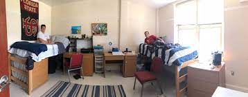 Fsu Wildwood Hall I Dorm Dorm Florida State Fsu