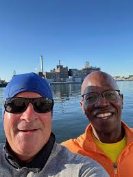 Oliver Simmons, M.D.