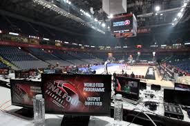 Me quedan muchos años y muchas cosas por ganar. Final Four Belgrade 2018 Stark Arena 2017 18 Season Welcome To Euroleague Basketball