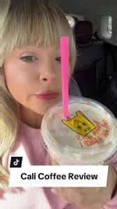@Cali Coffee Stuart @Cali Coffee is the best new coffee spot ☕️ their  coffee is delicious and yes they have pumpkin! #calicoffee  #calicoffeestuart #coffeetiktok #coffee #icedcoffeeaddict #blonde ...