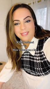 What i ordered vs how it looks