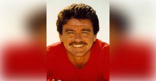 Obituary information for Michael "Mick" O. Ducey