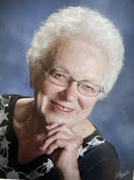 Arlene Betty Meyer Burger Obituary