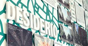 20 anni di Raggi Verdi. I paesaggi di LAND in mostra - a Milano ...