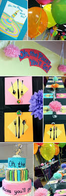 After all, graduation parties should be more about celebrating your loved ones rather than spending money. Pin On Graduation Party Ideas Oh The Places You Ll Go