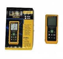 FLUKE 404E 405 406E 408 410 Multifunctional Digital Laser Range Finder  Measuring Tool 40M-100M Laser Distance Meter - AliExpress 1420