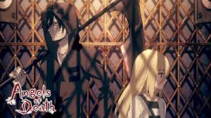 Pretty boy detective club episode 3 english dubbed. Angels Of Death Opening Hd Youtube