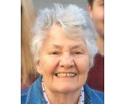 Joan Mae Ness Obituary (2025)