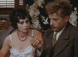 Il termine bordello deriva dal franco provenzale antico bordel, una variazione di borde. Film D Amore E D Anarchia Ovvero Stamattina Alle 10 In Via Dei Fiori Nella Nota Casa Di Tolleranza By Lina Wertmuller 1973 Giancarlo Giannini Liebe