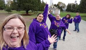 Purple T-shirt Design Ideas for Any Occasion or Event